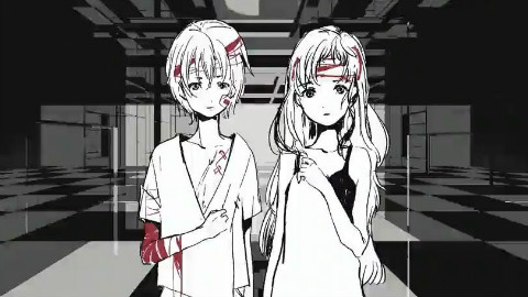 【我与初音未来的十年】病名为爱【自调Cover】